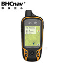 彩途K20B单北斗手持定位导航仪测量仪经纬度坐标轨迹距离面积记录仪