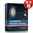 现货 概率机器学习：高级论题 Probabilistic Machine Learning: Advanced Topics