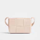 【95成新】葆蝶家 BOTTEGA VENETA手提包MINI BAG INTR.PAPER C.19/P.C19