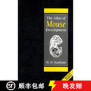 【3-4周达】The Atlas of Mouse Development