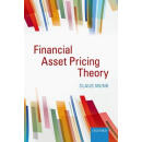 预订 Financial Asset Pricing Theory