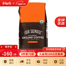 FourSigmatic 深度烘焙研磨蘑菇咖啡 340克 香味醇正恢复活力口感丝滑果味中味