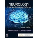 【3-6周达】Neurology for the Speech-Language Pathologist