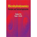 【2-4周达】Microhydrodynamics: Principles and Selected Applications