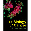 【3-6周达】 癌症生物学 The Biology of Cancer 英文原版