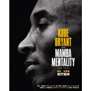 【精装】曼巴精神  科比自传 The Mamba Mentality  Kobe 港台原版 