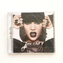 结石姐Jessie J Who You Are (Platinum Edition) 16首 CD