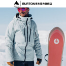 BURTON伯顿23-24雪季新品男士[ak]LZ滑雪服保暖GORE-TEX 2L100061 10006110301 M