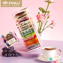 茶里（ChaLi） Y30养多多组合茶包黑枸杞桑葚玫瑰红茶包 Y30养多多组合30包