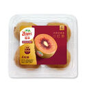 佳沛 宝石红奇异果4粒320g