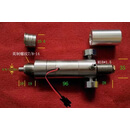鹿藤高压电磁阀控制器T型阀H型阀30MPA高压恒压瞬动阀电磁炮开关