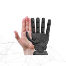仪米 RH8D-LC 左手手型 仿人五指手 触觉传感器和机器人末端配件 实验室用品