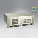 研华丨win10系统工控机；I7-12700/16G DDR4/1T SSD+2THDD（维保1年）