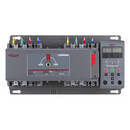 德力西电气 双电源自动切换开关 S/3P 4P 160A 200A 250A CDQ3HB-250S 250A4p