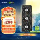 技嘉4070S显卡 魔鹰GeForce RTX 4070SUPER Gaming OC 12G DLSS3黑神话：悟空4070S显卡【注册四年保】