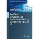 【3-6周达】Real-Time Simulation & Hardware-In-The-Loop Testing Using Typhoon Hil