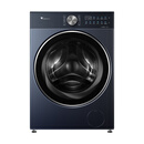 小天鹅TG10M86Z 滚筒洗衣机 瑾瑜蓝 220V,1Ph 50Hz 转速1400 带银离子