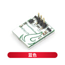 TaoTimeClub HTTM系列电容式  触摸开关 2.7V-6V  抗干扰强 蓝色