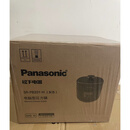松下（Panasonic）/SR-PB201-H智能迷你饭煲2L多功能电压力锅家用【尾货机】 PB201 9.9新 未使用