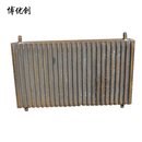 博优创 破碎机固定齿板  块 PEX250*1200