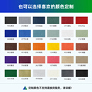 梵汐梵汐适用智己ls6配件车门防踢垫防磨垫用品专用改装件装饰内饰 定制颜色 23-25款智己LS6