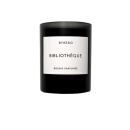 Byredo 百瑞德室内香薰蜡烛 图书馆70g  消除异味  缓解压力