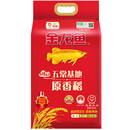 金龙鱼原香稻大米5KG五常基地原香稻2.5KG稻花香粳米一级 5kg 【新鲜日期】五常基地原香稻