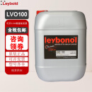 Leybonol莱宝真空泵油LVO100工业机械泵油LVO210号扩散泵专用油 LVO100(20L)