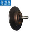 法兰盘 ZRT-GZ116A-13089-SM/1-MKS 1350x30/32 个