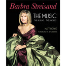 预订Barbra Streisand the Music, the Albums, the Si
