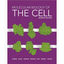 现货即发 细胞分子生物学 美国科学杂志主编著 第七版 Molecular Biology of the Cell 英文原版 Bruce Alberts 9780393884821 Bruce Albe