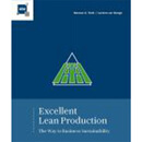 【3-6周达】Excellent Lean Production: The Way to Business Sustainability