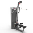 康强高拉 低拉双功能训练器8032商用健身器材健身房团购综合训练器