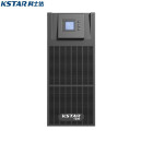 科士达（KSTAR）UPS不间断电源 40KVA YDC3340配160块英士德12V100AH电池套餐（包含电池柜、连接线）