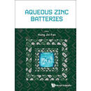 预订 Aqueous Zinc Batteries