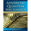 【2-4周达】Advanced Quantum Mechanics: The Classical-Quantum Connection