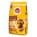 宝路（Pedigree）狗粮4kg成犬牛肉中小型犬通用型泰迪犬金毛狗主 1袋 4kg 成犬鸡肉(中小型犬)
