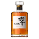 响（Hibiki）三得利威士忌山崎 白州 响和风醇韵日本原装进口洋酒 响和风醇韵700ml/单瓶