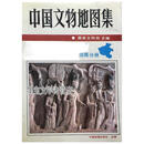 中国文物地集 河南分册 国家文物局 中国地图出版社