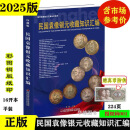 现货 2025版民国袁像银元收藏知识汇编平装袁大头老旧银元币 图文精解 市场回收参考价格表 张瑜汇编 四川师范大学电子出版