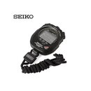 SEIKO秒表精工S141多功能秒表田径游泳各类运动电子计时器教练秒表原装 SVAS003