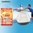 佳明（GARMIN）STRIKER Cast 探鱼器智能声呐高清可视图钓鱼神器探头 白色