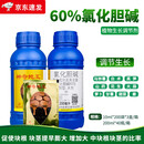 国光神奇地王氯化胆碱大蒜大姜白术马铃薯花生萝卜山药膨大剂调节剂 200ml(整箱40瓶)