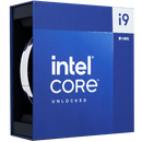 【99成新】英特尔(Intel) i9-14900K 酷睿14代 24核32线程 睿频至高6.0Ghz 五年质保 台式机CPU 畅玩黑神话悟空