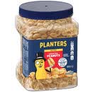 PLANTERS 盐渍鸡尾酒花生 - 咸花生 - 良好营养来源 -