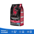 NUTRIENCE纽翠斯猫粮 【易供授权】黑钻系列冻干配方猫粮5kg 红肉（咨询有惊喜） 11磅 1袋