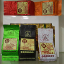 和甲五行花草茶新日期五行茶养生25包花组合礼品降