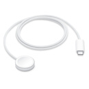Apple/苹果 手表磁吸充电线USB-C 1米 type-c苹果手表充电线 仅适用于S10/11、Ultra2/3、SE2/3