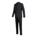 【9成新】阿玛尼EMPORIO ARMANI【圣诞礼物】EA男士商务通勤西服套装