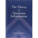 现货 量子信息理论 The Theory of Quantum Information